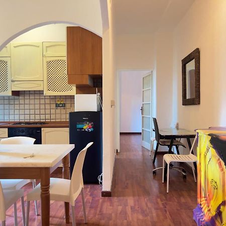 Appartme Morazzone 7 Milan Exterior photo