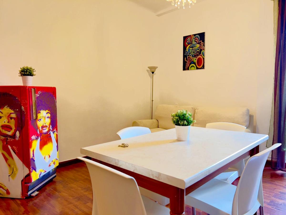 Appartme Morazzone 7 Milan Exterior photo