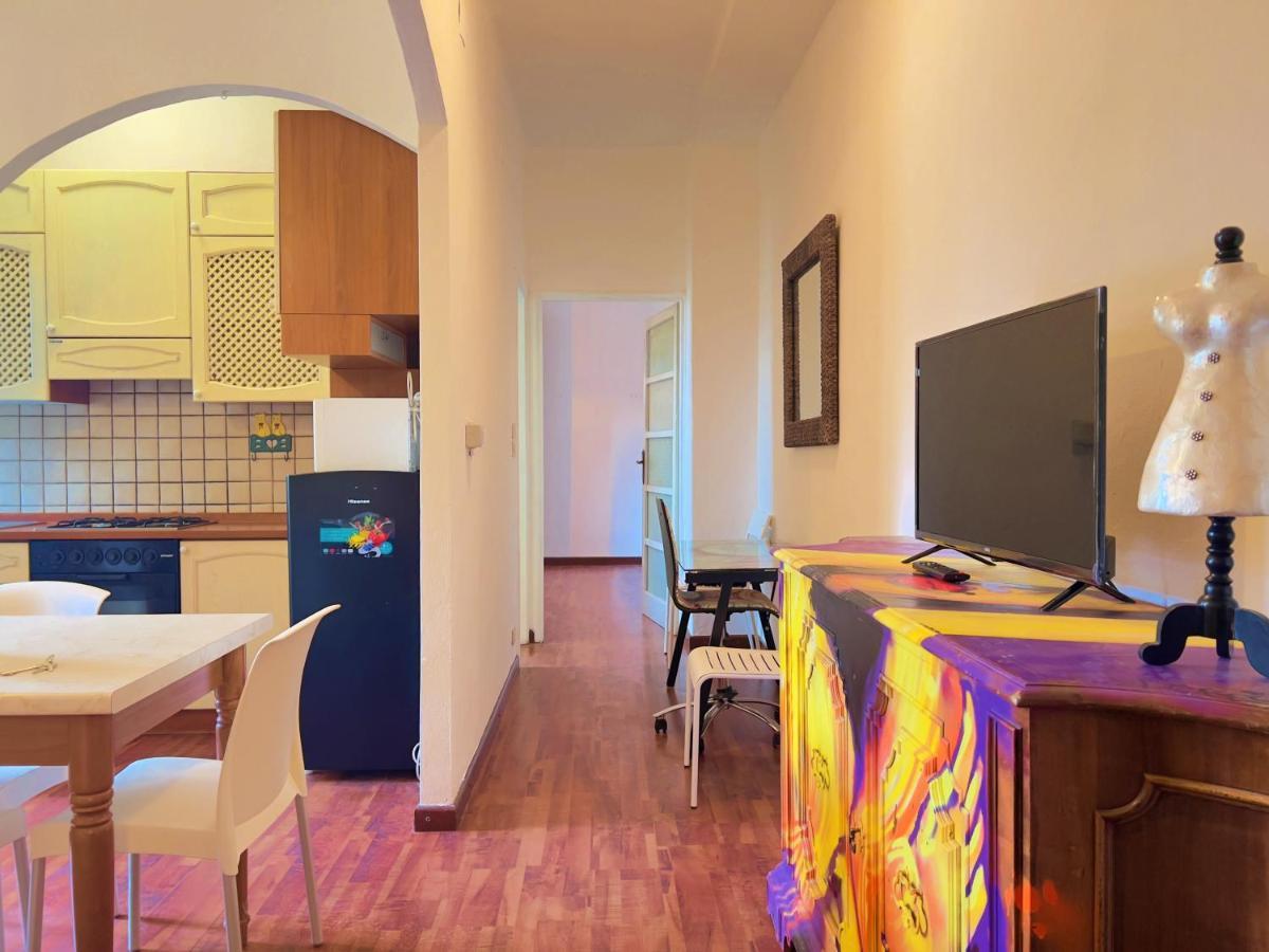 Appartme Morazzone 7 Milan Exterior photo