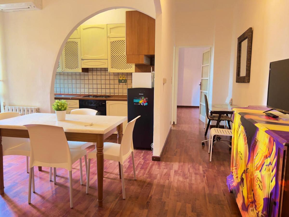 Appartme Morazzone 7 Milan Exterior photo